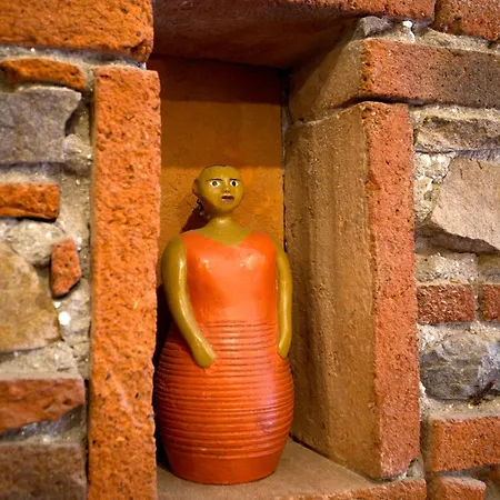 Casa Antica Stalla, Charming Loft Just 500 M From S Centre