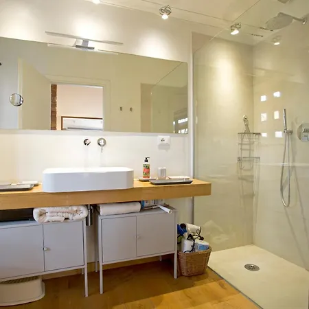 Casa Antica Stalla, Charming Loft Just 500 M From S Centre Prázdninový dům *
