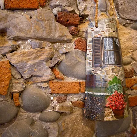 Casa Antica Stalla, Charming Loft Just 500 M From S Centre *