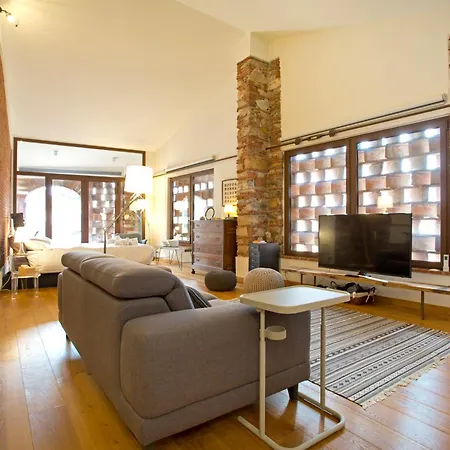 Casa Antica Stalla, Charming Loft Just 500 M From S Centre * 루카